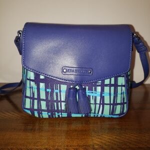 Vera Bradley Crossbody